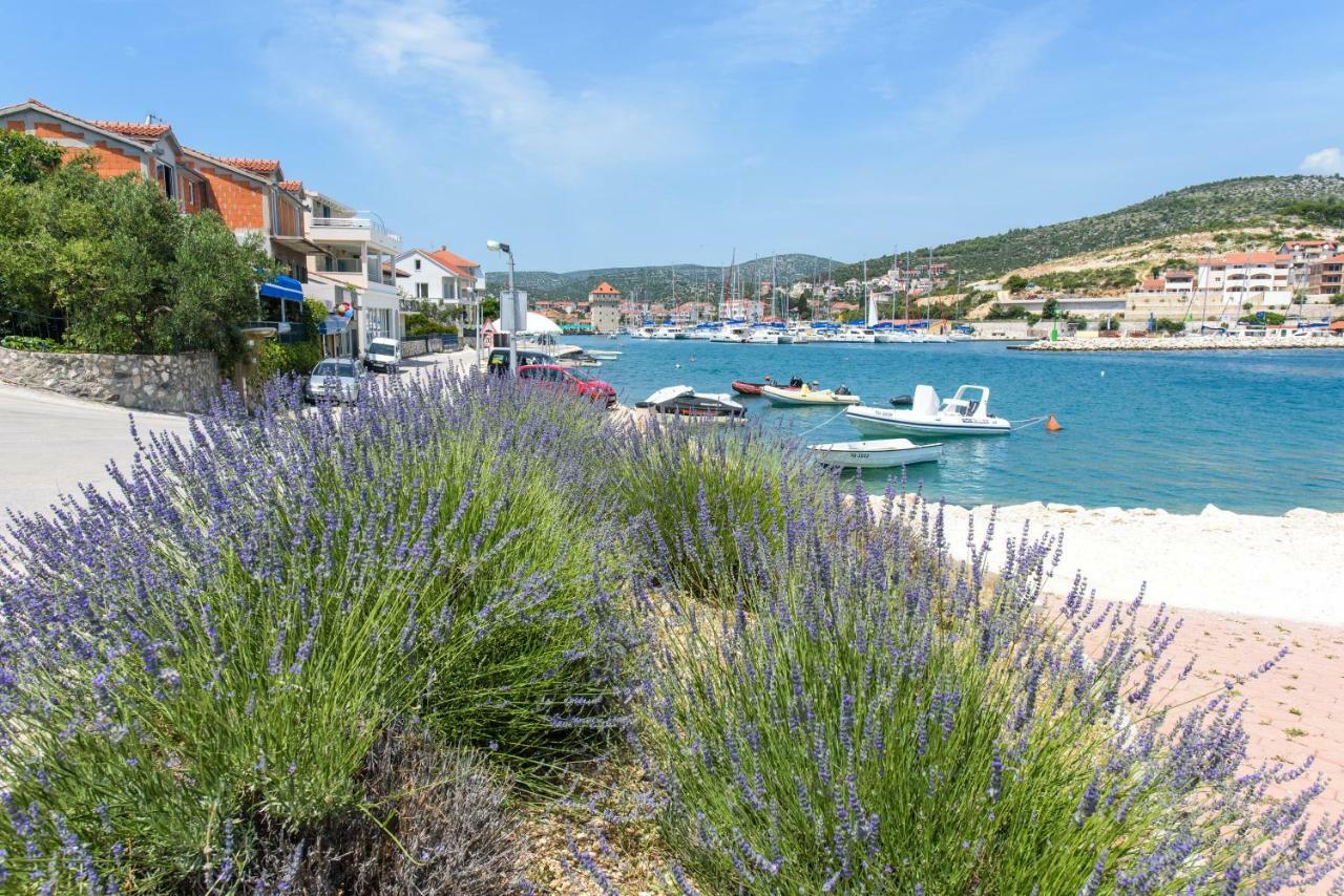 Beach Apartment Marina Extérieur photo